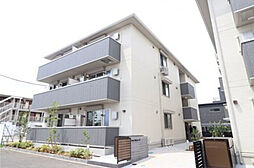 Ferro Palazzo B棟