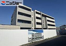 シャーメゾン桜スクエア本郷