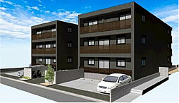 ウィステリアWEST