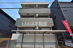 フジパレス杭全