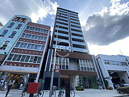 ラルジュルーセントオーデン難波