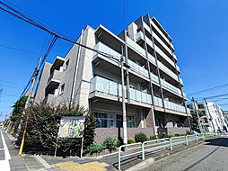TOKIWA　RESIDENCE