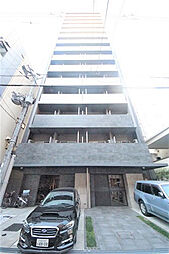 ファーストステージ江戸堀パークサイド