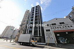 ＢＲＡＶＥ新町