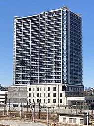 リビオタワー羽沢横浜国大