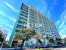 アリーム稲毛海岸