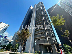 BELISTAタワー福島