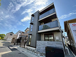 ブリランテ森南町