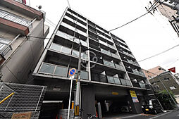 CITYSPIRE（シティスパイアー）北梅田