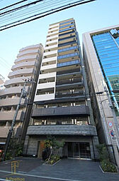 プレサンス心斎橋ブライト