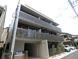 ブロケードグレース