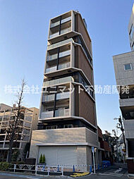 PARK RESIDENCE HARAJUKU