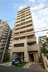 エイペックス南堀江