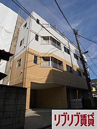 Maximas I(マキシマス I)