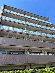 パレステージ西新井みどり公園