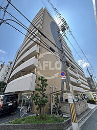 セレニテ江坂四番館