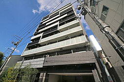 グランカリテ北梅田