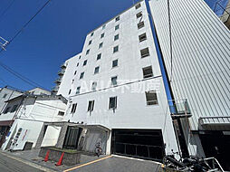 クレアジオーネ中之島西