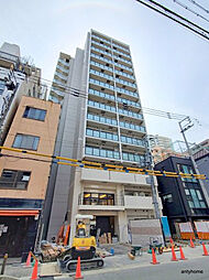 エスリードレジデンス大阪本町