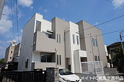 ＧＲＡＮＤＴＩＣ九品寺