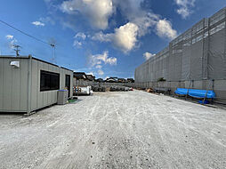 （仮）リバーヒルズ東福原