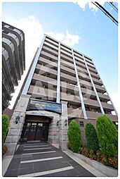 プレサンス大阪城公園パークプレイス