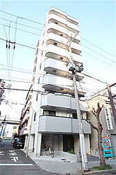 メビウス難波WESTレジデンス
