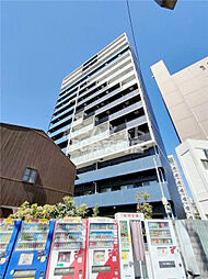 ファステート大正駅前トロフィ