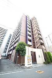 アドバンス新大阪III