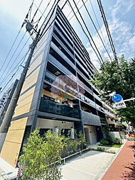 S-RESIDENCE横濱吉野町burgeon