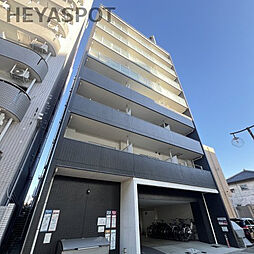 D&Designレジデンス鶴舞