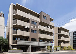 コンシェリア目黒本町 ＴＨＥ ＲＥＳＩＤＥＮＣＥ