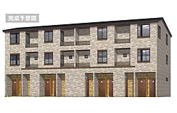 仮称習志野1丁目アパート