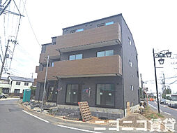 シティハウス豊四季