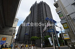 ライオンズ若江岩田ステーションプラザ