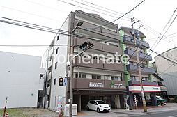 グレイス新屋敷