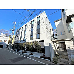 ソラシアレジデンス世田谷代田