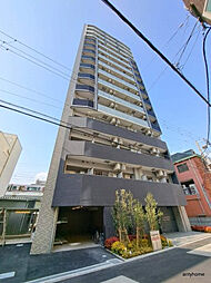 エスリードレジデンス大阪福島フロント