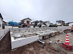 ヤングウッズ柏の葉I