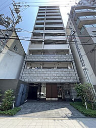 プレサンス谷町リーベ