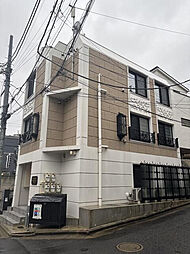 HERME YOYOGI OUEST