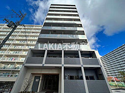 ロイヤルクイーンズパーク浪速