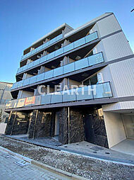 アゼスト堀切菖蒲園III