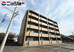 レジデンス養父