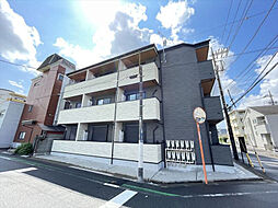 ロボットホームお花茶屋II