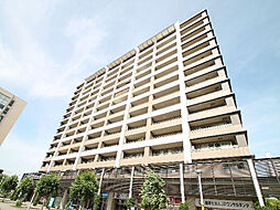 サーパスつくば研究学園815号室