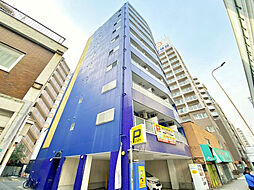 アイファースト緑橋