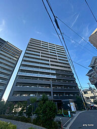 プレサンス大阪福島シエル