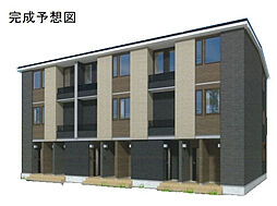 仮）六高台5丁目アパートI