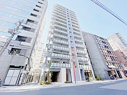 アーバネックス天満橋South